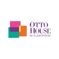 Otto House Lar e Patrimônio Logo