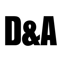 DESDOIGTS ET ASSOCIÉS - groupe MARIE CLAIRE Logo