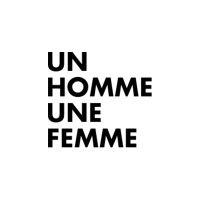 Un Homme Une Femme Logo