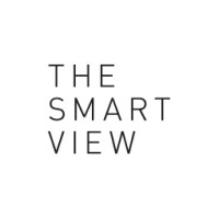 THE SMART VIEW Logo