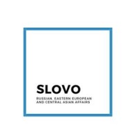 SLOVO Journal Logo