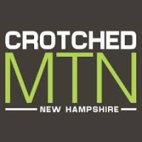 Crotched Mountain Ski and Ride Logo