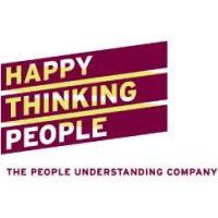 Happy Thinking People, France Logo