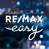 Remax Grupo Easy Logo