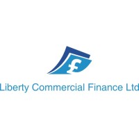 Liberty Commercial Finance Ltd Logo