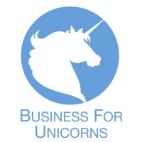 Business for Unicorns Logo