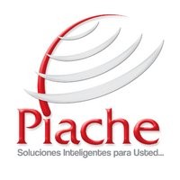 Piache Soluciones Logo