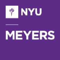NYU Rory Meyers College of Nursing Logo