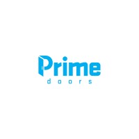 Prime Doors Logo