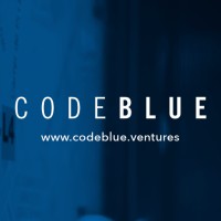 CodeBlue Ventures Logo