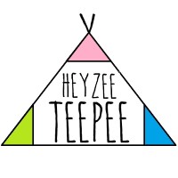 Heyzeeteepee Logo