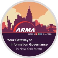 ARMA Metro NYC- Long Island Chapter Logo