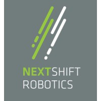 NextShift Robotics Logo