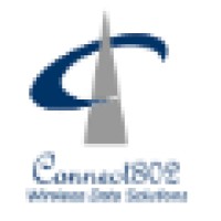 Connect802 Corporation Logo