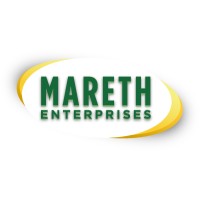 Mareth Enterprises Logo