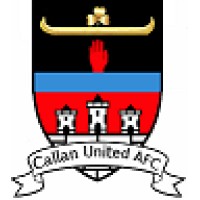 Callan United AFC Ltd Logo