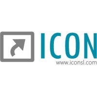 Sistemes Informàtics ICON S.L. Logo