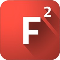 F Squared Recruitment Logo