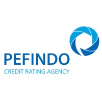 PT Pemeringkat Efek Indonesia (PEFINDO) Logo