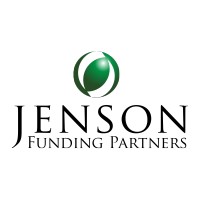 Jenson Funding Partners - Certified B Corp Logo