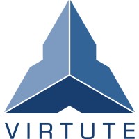 Virtute Web Agency Logo