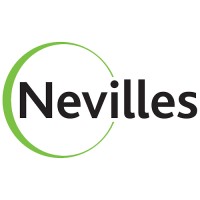 Neville UK Plc Logo