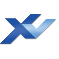 XtroVision, the Commercial Excellence Company Logo