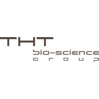 THT BIO-SCIENCE Logo