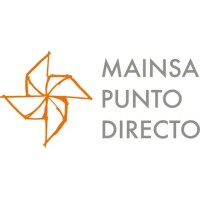 MAINSA PUNTO DIRECTO - Diseño y Fabricación de material PLV Logo