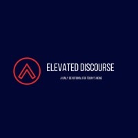 Elevated Discourse Logo