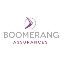 Boomerang Assurances Logo