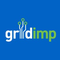 Gridimp Ltd Logo