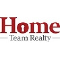 Home Team Realty Logo