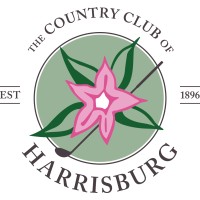 Country Club of Harrisburg Logo