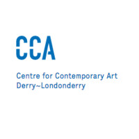 CCA Derry~Londonderry Logo
