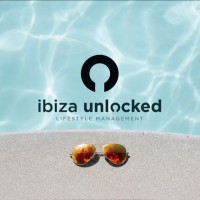 Ibiza unlocked Logo