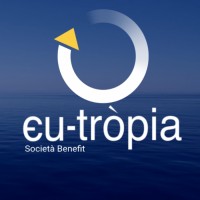 Eu-tròpia Logo