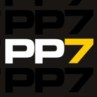PP7 Agência Logo