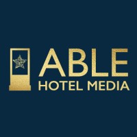 Able Hotel Media Logo