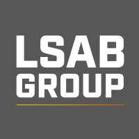 LSAB Group Logo