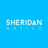 Agencia Sheridan Logo