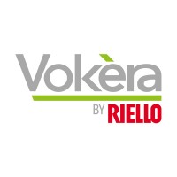 Vokera by Riello Logo