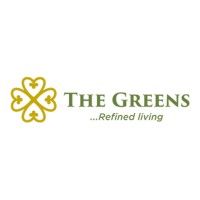 THE GREENS GH - PROPERTY DEVELOPERS Logo