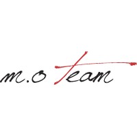 Mo Team Logo