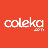 COLEKA Logo