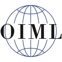 Organisation Internationale de Métrologie Légale (OIML) Logo