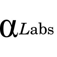AlphaLabs SAS Logo