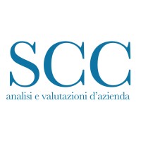 SCC - analisi e valutazioni dazienda Logo