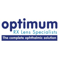Optimum RX Lens Specialists Logo