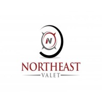 Northeast Valet LLC. Logo